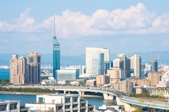 福岡 イメージ