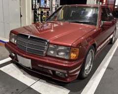 メルセデスベンツイメージ