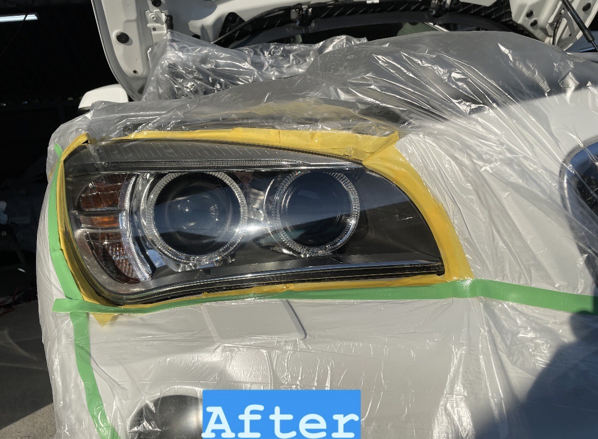 “Afterrイメージ”